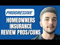 Progressive Homeowners Insurance Review Ratings Consumer Reports