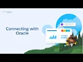 Connecting to Oracle Tableau Cloud
