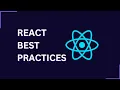 React Like a Pro React Best Practices