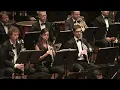 EPOS performing Bernstein's On The Town Suite at Montreux Festival Septembre Musical 2015