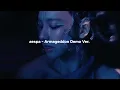 Lagu aespa ｰ Armageddon Demo Ver. 【和訳】【意訳】