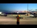 Download Lagu Cargo Ramp Marshalling - Cathay Pacific Cargo Gate Arrival [B-LJA] at O'Hare Airport [05.22.2015]