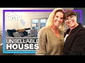 Sleek Modern Renovation of Split-Level Home Unsellable Houses HGTV