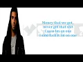 DJ Khaled-I'm On One ft. Lil Wayne, Rick Ross & Drake [LYRICS+MP3 DOWNLOAD]