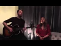 Download Lagu Somethin' Stupid - Frank \u0026 Nancy Sinatra (acoustic)