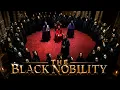 The Black Nobility Hidden Hand Revealed