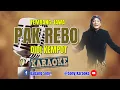Download Lagu Pak Rebo Didi Kempot Karaoke || @sonykaraokeofficial