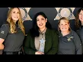 IE sheriff s dispatcher credited with saving kidnap victim s life after 911 call text