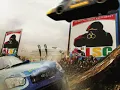 baby cham ft O - back way FT BUSY SIGNAL Nah Go A Jail BACK WAY RIDDIM remix LSC Gangsta Sound