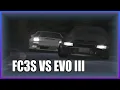 Download Lagu INITIAL D - FC3S VS EVO III [HIGH QUALITY]