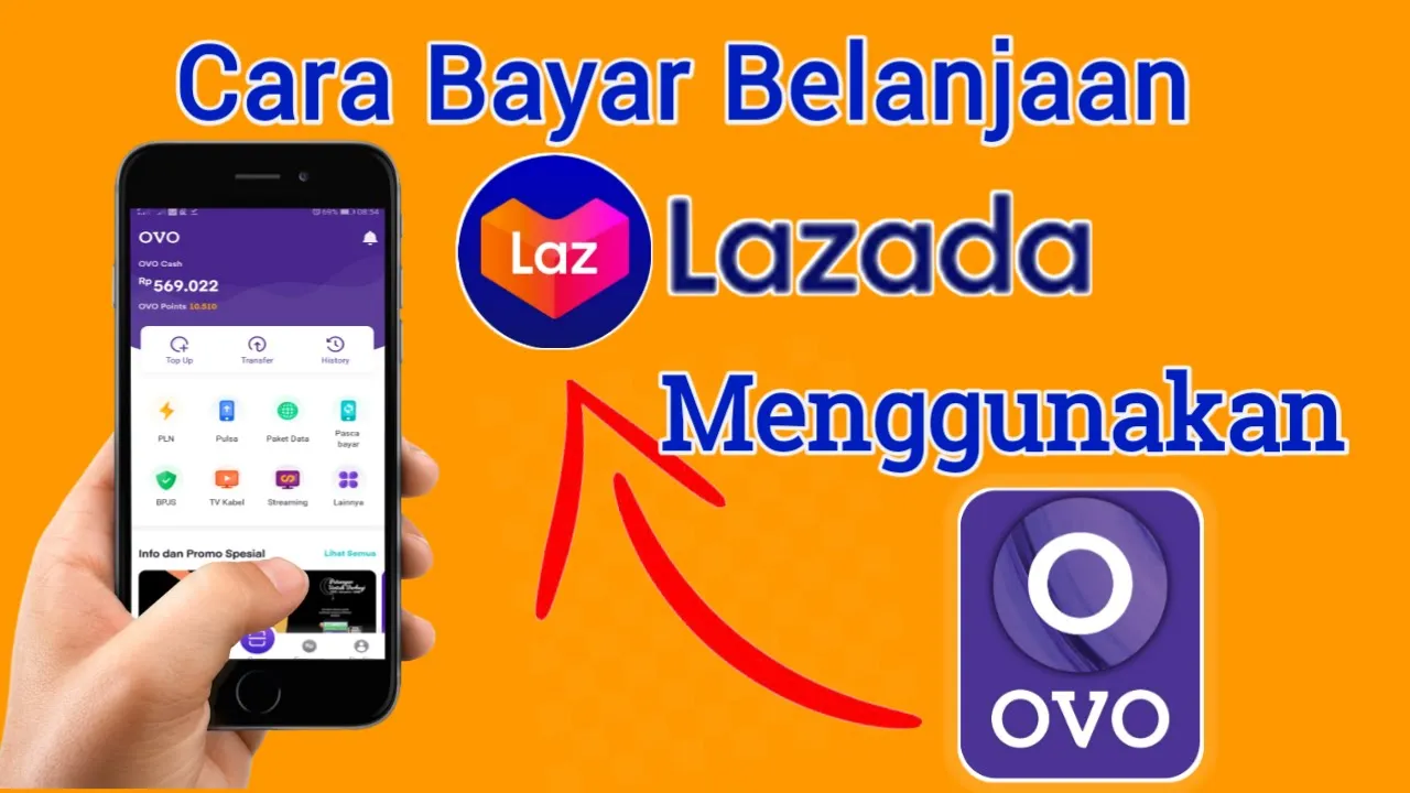 Cara mengisi ulang saldo gopay dengan jenius gratis admin. 