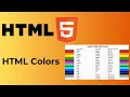 HTML Colors Explained Beginner s Guide to Adding Color in HTML