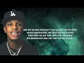 Toosii - Another Love Song (Lyric Video)