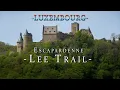 Download Lagu Solo Hiking Escapardenne Lee Trail in Luxembourg🇱🇺