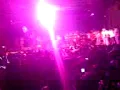 SE ACABO EL AMOR-ADOLESCENT´S ORQ. EN  VIVO EN EL SALON " EL RAYO"