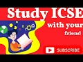 ICSE Class 10 Computer Applications - Iterative Constructs in Java