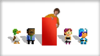 When Twitter Made a Game it s weird