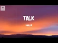 Lagu Khalid - Talk (Lyrics)