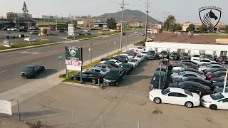 Norco Autoland Promo Ad