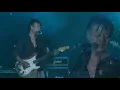 Tony Q Rastafara - Hanya Untukmu (Jakarta Fair Kemayoran 2017)
