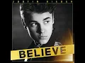 Justin Bieber - Beauty And A Beat ft. Nicki Minaj (Official Audio)