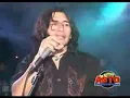 Roy y los Gentiles  -  AMOR Y ODIO