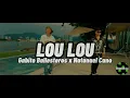 Gabito Ballesteros x Natanael Cano - LOU LOU