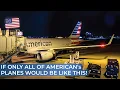 TRIPREPORT American Airlines ECONOMY Airbus A319 Austin - Miami