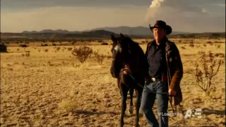 Longmire The Great Spirit clip