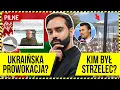 Download Lagu DRONY NAD POLSKĄ - BIAŁORUŚ MÓWIŁA PRAWDĘ, 200 MLD PLN DLA POLSKI Z PROGRAMU SAFE, ZAMACH NA KIRKA