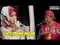 Download Lagu Cinta Dalam Angan_Lilis Marcelina ft New Mahkota