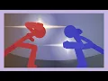 Download Lagu Big Ol’ Synced Joint (Stick Fight)