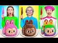 Download Lagu Sfida Di Cucina — Io vs Nonna | Battaglia Commestibile di Super Hyper DO