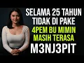Lagu Pesona Bu Mimin Wanita Setengah Baya - Kisah Nyata
