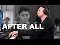 Download Lagu ( Peter Cetera, Cher ) AFTER ALL by DJ Carpio
