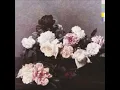 New Order-Age of Consent