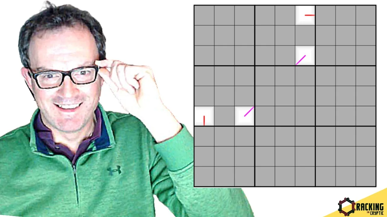The Return Of Fog Of War Sudoku!
