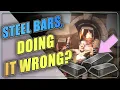 How To Get Steel Hardened Steel FAST - Beginner Crafting Guide Conan Exiles 2026