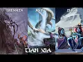 Download Lagu Pathfinder Region Deepdive: Tian Xia - Central Mountain States - Zi Ha, Jinin, Shenmen