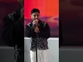 Fabio Asher -  Aku Berjanji [📍Kota Kasablanka, 29 Maret 2026]