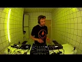 Download Lagu Mechatronica - Ben Pest (LIVE) | HÖR - Sep 23 / 2022