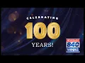 News Radio 840 840 WHAS Louisville KY 50 000w 390 Air Miles Legal ID
