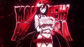 DJ FKU FEELMANE - MONTAGEM PRINCESSA SLOWED