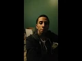Hedron - BADBADNOTGOOD (YunKilla Freestyle)