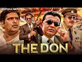 Download Lagu Mithun Chakraborty Movie | The Don (द डॉन) Full Movie | Sonali Bendre | 90s Blockbuster Movie