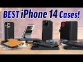 The Most Unique iPhone 14 14 Cases We tested DOZENS