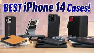 The Most Unique iPhone 14 14 Cases We tested DOZENS