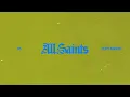 All Saints (Official Lyric Video) - Cory Asbury