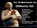 Download Lagu As 10 Melhores de Gilberto Gil