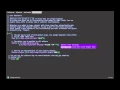 Light Table Tutorial - Behaviors